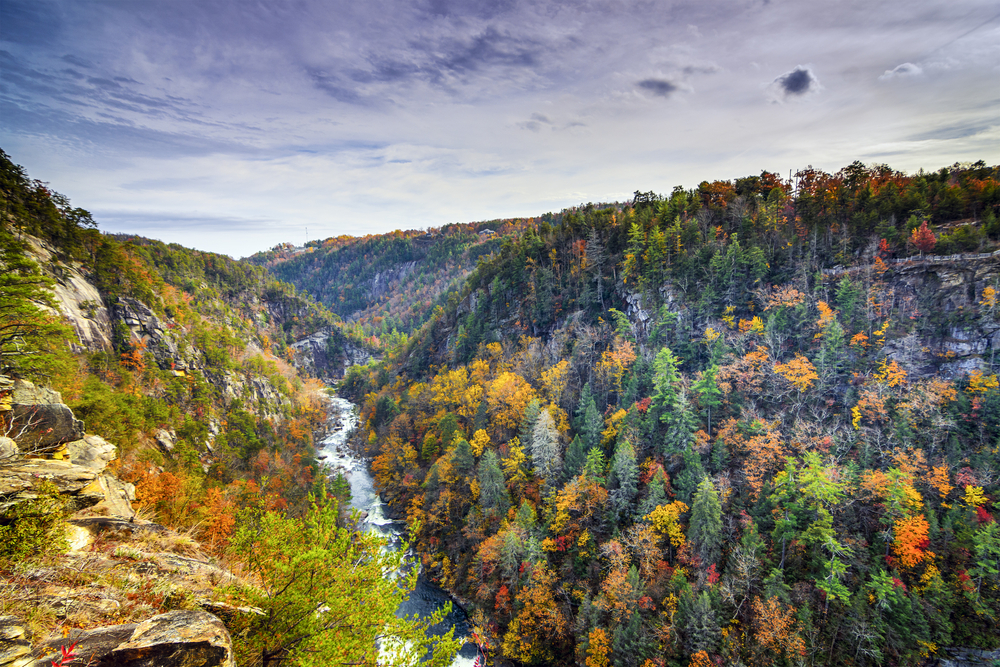 White Mountains Get Awa